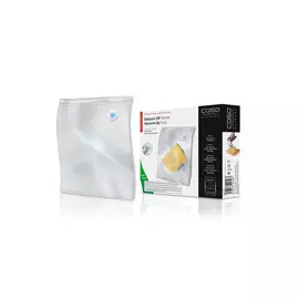 Пакеты ЗИП д/вак. упак. CASO VC 26*23