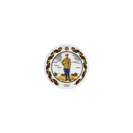 Подарочный набор "Маршал Г.К.Жуков" "Mazarin"