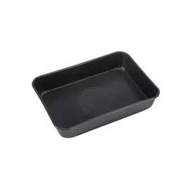 Поддон прямоугольный для сбора жира