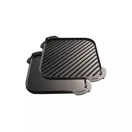 Поднос-гриль квадратный 26см