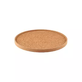 Поднос сервировочный круглый KRONOS 29см