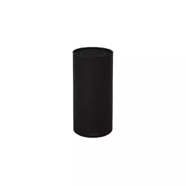 Подставка для ножей универсальная "Китчен гаджетс" (черная)