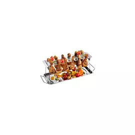 Подставка для приготовления куриных ножек "Гефу"