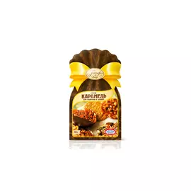 Полуфабрикат для хлебобулочных и кондитерских изделий "Карамель"