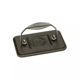 Пресс для гриля 17,5x11,5см