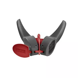 Пресс-слайсер для чеснока MOHA AGLIO (самоочищающийся)