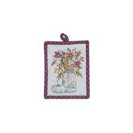 Прихватка Kay Dee Designs "Натюрморт" 18х23см, хлопок