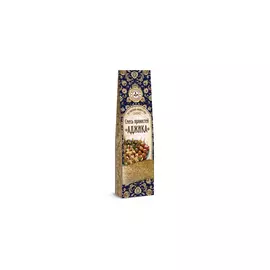 Приправа 20г "Аджика" (восточная коллекция)