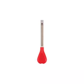 Приспособление для удаления сердцевины клубники Tovolo 19x3см (красный)