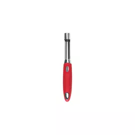 Приспособление для удаления сердцевины яблок Tovolo 22x3см (красное)