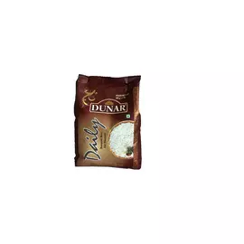 Рис Dunar "Daily Basmati rice" 500г, пакет