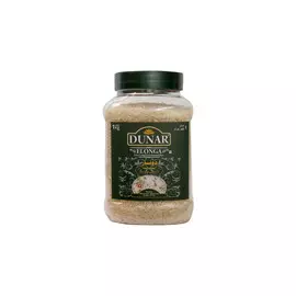 Рис Dunar "Elonga Exstra long grain Basmati rice" 1кг, банка