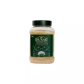Рис Dunar "Elonga Exstra long Sella Basmati rice" 1кг, банка