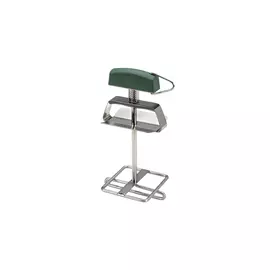 Съёмник для чугунной решётки