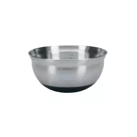 Салатник 3л "Брабантия" (матовая сталь)