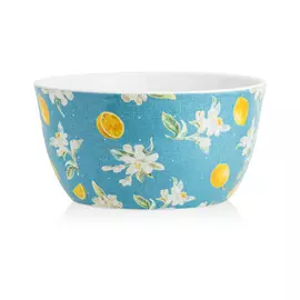Салатник глубокий Certified Int. "Лимоны" 28х14см