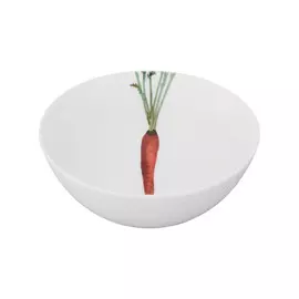 Салатник индивид-ный Noritake "Овощной букет.Морковка" 14см