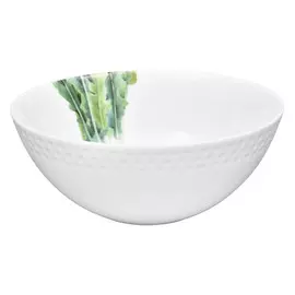 Салатник индивид-ный Noritake "Овощной букет.Редька" 14см