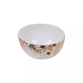 Салатник индивидуальный Certified Int. "Осенние краски" 14см