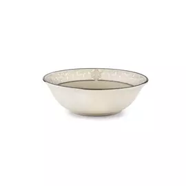 Салатник индивидуальный Lenox "Чистый жемчуг" 14см