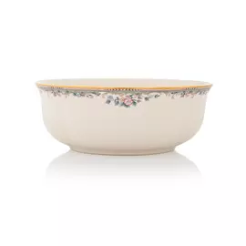 Салатник круглый Lenox "Весенняя аллея" 21,5см