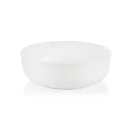 Салатник Mix&amp;Match "Элемент" 27см, костяной фарфор