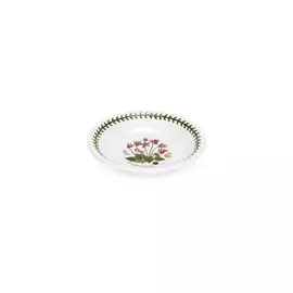 Салатник порционный Portmeirion "Ботанический сад.Цикламен" 18см