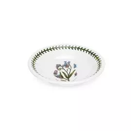 Салатник порционный Portmeirion "Ботанический сад.Незабудка" 18см