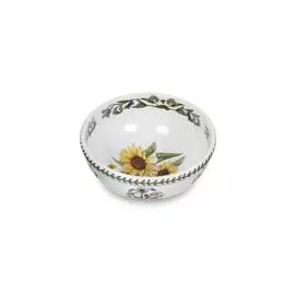 Салатник Portmeirion "Ботанический сад.Подсолнух" 25см