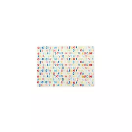 Салфетка подстановочная 30х45см "Алфавит"