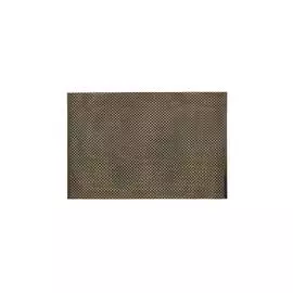 Салфетка подстановочная 30х46см "Платина" (кофе)