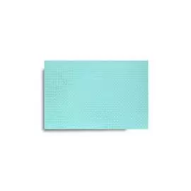 Салфетка подстановочная 33х48см "Альфреско" (аква)