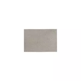 Салфетка подстановочная 33х48см "Рио" (металлик)