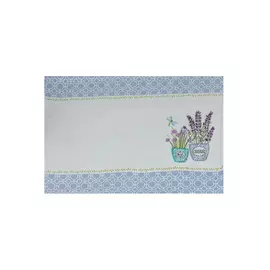 Салфетка подстановочная Kay Dee Designs "Травяной сад" 33X48см, хлопок