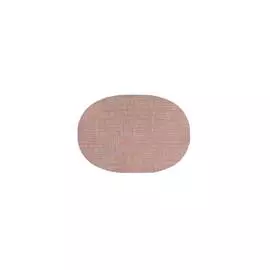 Салфетка подстановочная овальная 33х46см "Рио" (мульти)