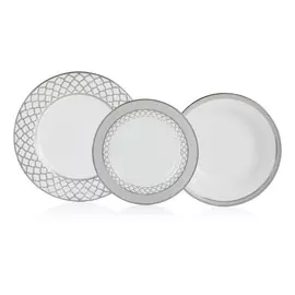 Сервиз столовый Noritake "Царский Дворец" на 4 персоны 12 предметов