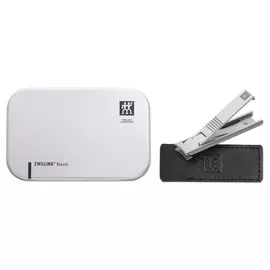 Щипчики для ногтей в подарочной упаковке, 6 см, «Classic Redesign», 42440-000-3, ZWILLING J.A. HENCKELS, Германия