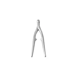 Щипцы для орехов и морепродуктов Moha 10х19,5см