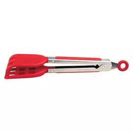 Щипцы Tovolo 21см (красные)