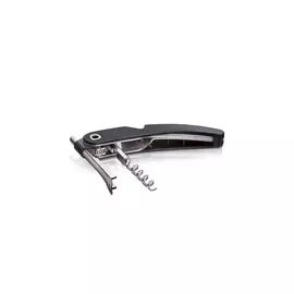 Штопор "Single Pull" (черный)