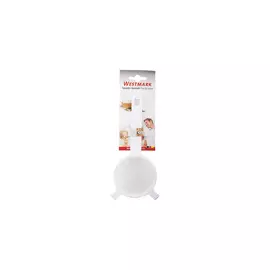 Сито Westmark d8см, пластик, белый