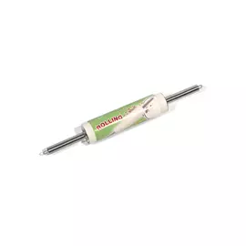 Скалка Silikomart D5х22см