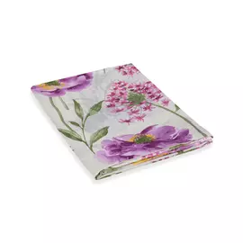 Скатерть 170х220см "Джозефина", сиреневый