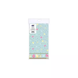 Скатерть Dunicel 138х220см PASTEL EGGS