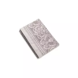 Скатерть с ажуром 140/220 "Барокко"