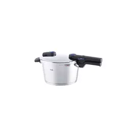 Скороварка 22см 4,5л "Fissler Vitaquick"