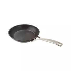Сковорода 20см Le Creuset антипригарная, чёрный, для индукции, духовки