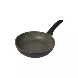 Сковорода Ballarini "Positano Granitium" 24см антипригарная, для индукции