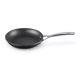 Сковорода Le Creuset 20см, антипригарная, алюминий, чёрный, для индукции, духовки
