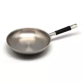 Сковорода SILAMPOS "Mask Satin" 26см для индукции